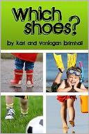 Which Shoes?
