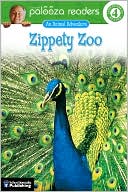 Zippety Zoo: An Animal Adventure