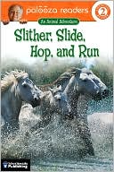 Marsupial Sue Slither, Slide Hop & Run