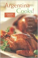 ARGENTINA COOKS, EXPD