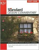 Standard Lesson Commentary: KJV