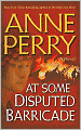 At Some Disputed Barricade (World War One Series #4)