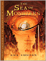 The Sea of Monsters (Percy Jackson and the Olympians Series #2)
