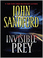 Invisible Prey (Lucas Davenport Series #17)