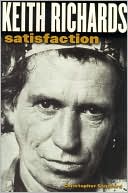 Keith Richards: Satisfaction