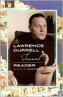 The Lawrence Durrell Travel Reader