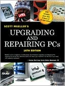 Upgrading and Repairing PCs with DVD