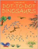 Dot-to-Dot Dinosaurs