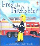 Fred the Firefighter