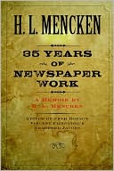 Thirty-Five Years Of Newspaper Work