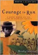 Courage to Run