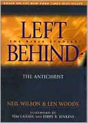 Left Behind the Bible Studies: The Antichrist