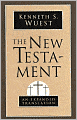 The New Testament: An Expanded Translation