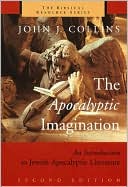 The Apocalyptic Imagination by John J. Collins: Book Cover