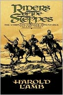 Riders of the Steppes: The Complete Cossack Adventures, Volume Three
