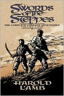 Swords of the Steppes: The Complete Cossack Adventures, Volume Four