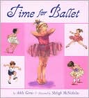 Time for Ballet