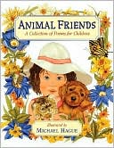 Animal Friends: A Collection of Poems for Children