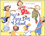 Vera's First Day of School