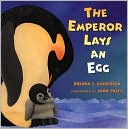 The Emperor Lays an Egg