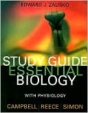 Essential Biology with Physiology -Study Guide