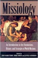Missiology: An Introduction