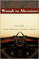 Waugh in Abyssinia