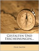 Gestalten Und Erscheinungen...