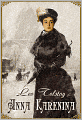 Anna Karenina (Illustrated)