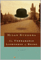 The Unbearable Lightness of Being