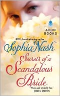Secrets of a Scandalous Bride