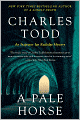A Pale Horse (Inspector Ian Rutledge Series #10)