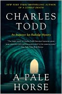 A Pale Horse (Inspector Ian Rutledge Series #10)