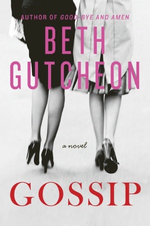 Gossip Girl Book Summary on Just Us Girls  Gossip Book Review