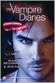 The Compelled (The Vampire Diaries: Stefan's Diaries Series #6)