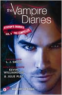 The Compelled (The Vampire Diaries: Stefan's Diaries Series #6)