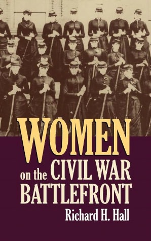 Women on the Civil War Battlefront