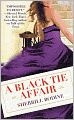 A Black Tie Affair