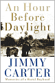 An Hour Before Daylight: Memories of a Rural Boyhood