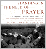 Standing in the Need of Prayer: A Celebration of Black Prayer
