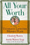 All Your Worth: The Ultimate Lifetime Money Plan
