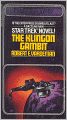 Star Trek #3: The Klingon Gambit