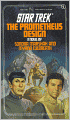 Star Trek #5: The Prometheus Design