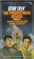 Star Trek #5: The Prometheus Design