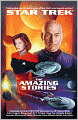 Star Trek: The Amazing Stories