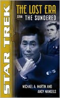 Star Trek The Lost Era #1 - 2298: The Sundered