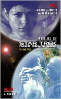 Worlds of Star Trek Deep Space Nine, Volume Two: Trill and Bajor