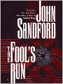 The Fool's Run (Kidd Series # 1)