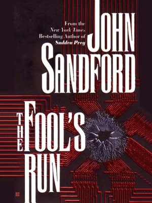 The Fool's Run (Kidd Series # 1)