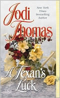 A Texan's Luck (Wife Lottery Series #3)
